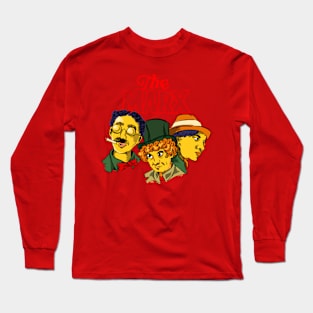 The marx Long Sleeve T-Shirt